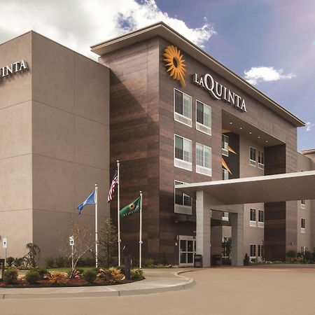 La Quinta By Wyndham Mobile Otel Dış mekan fotoğraf
