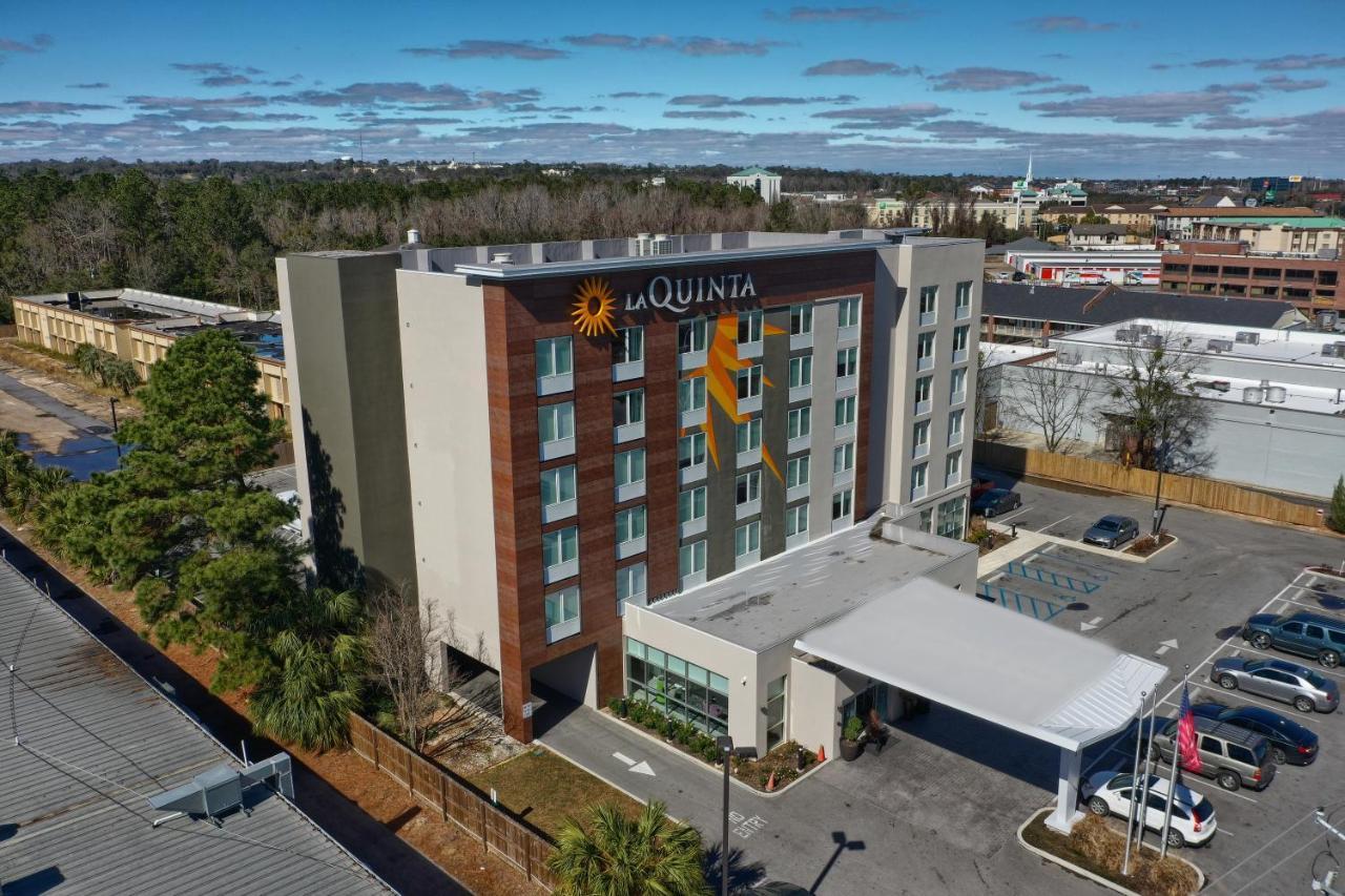 La Quinta By Wyndham Mobile Otel Dış mekan fotoğraf