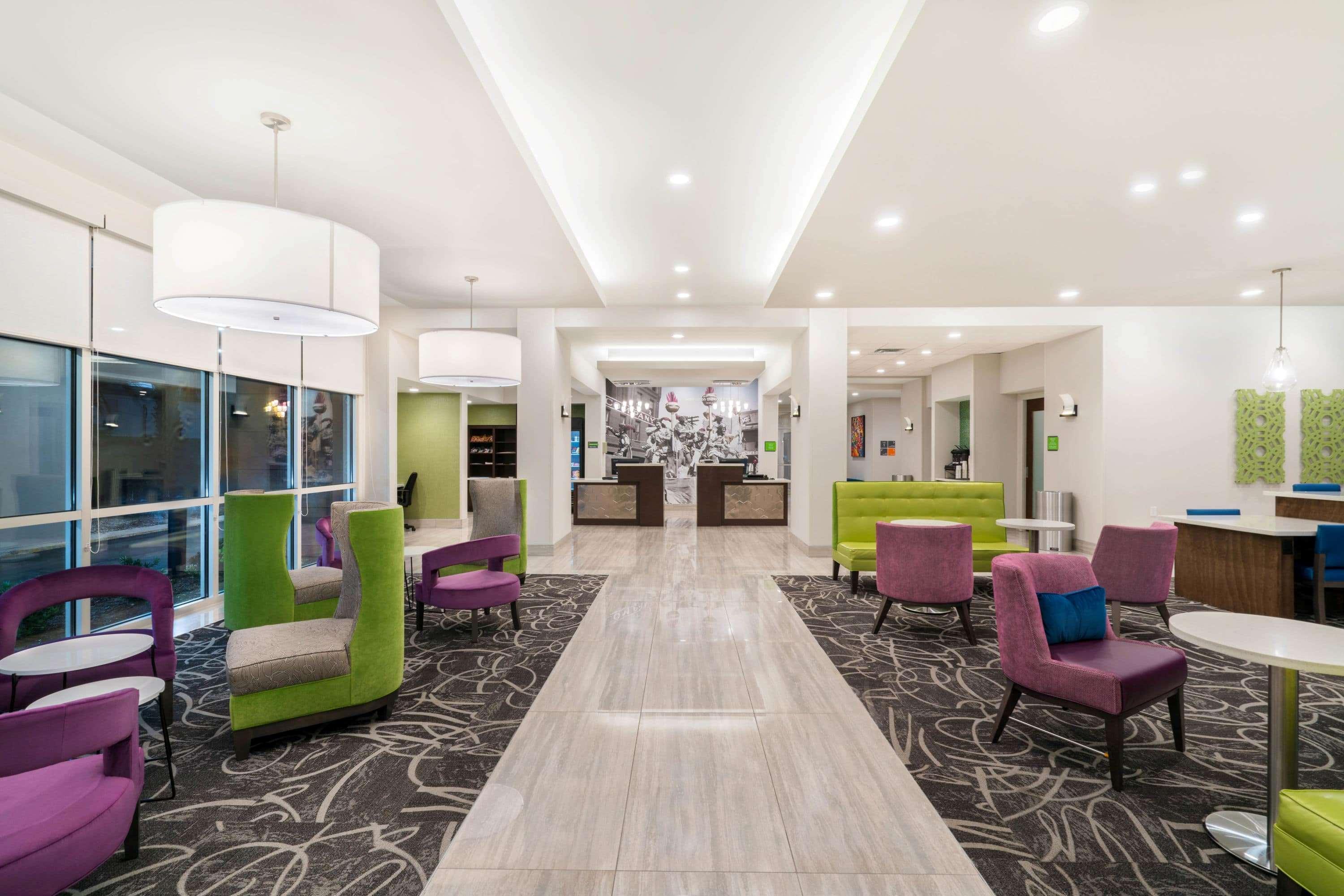 La Quinta By Wyndham Mobile Otel Dış mekan fotoğraf