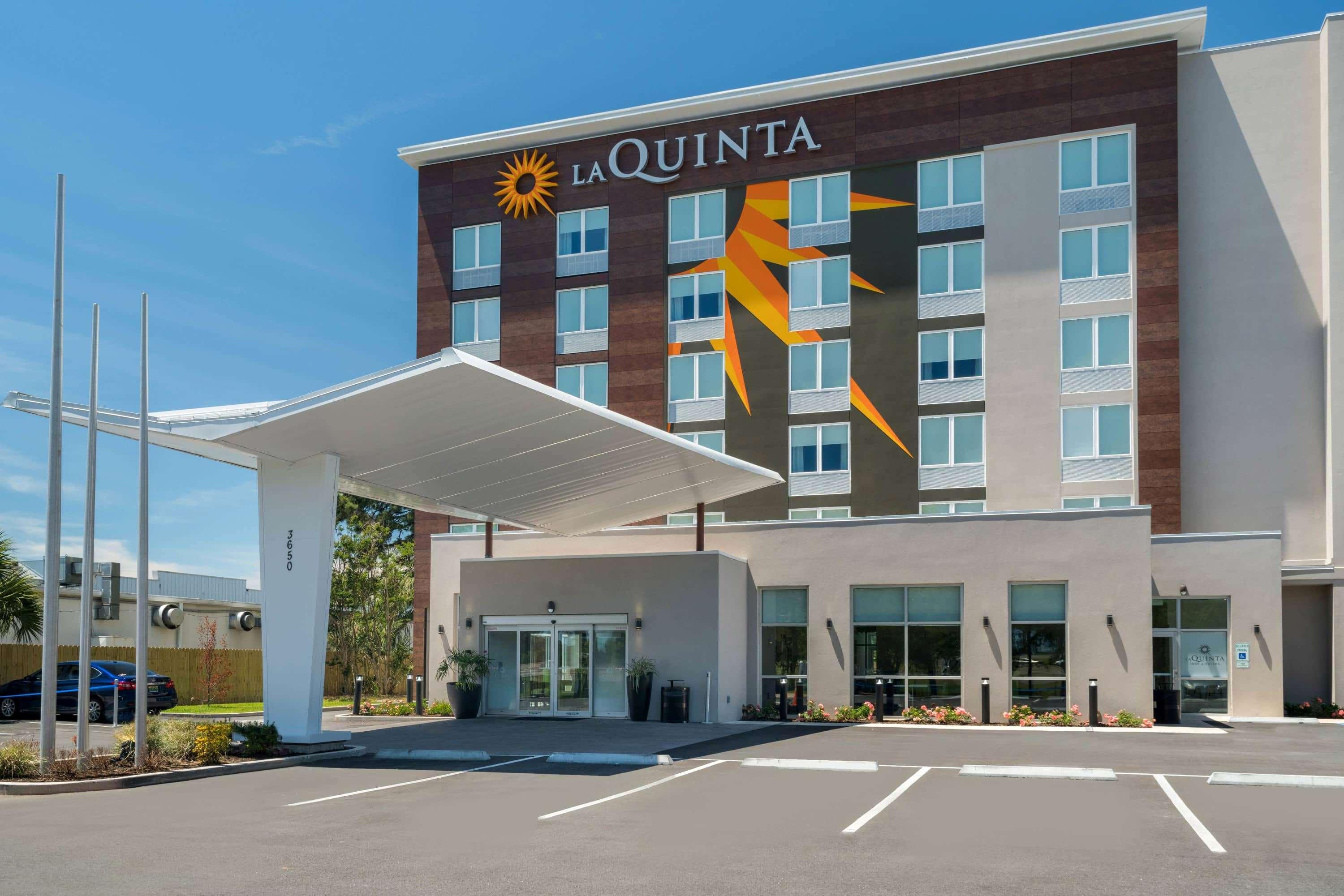 La Quinta By Wyndham Mobile Otel Dış mekan fotoğraf