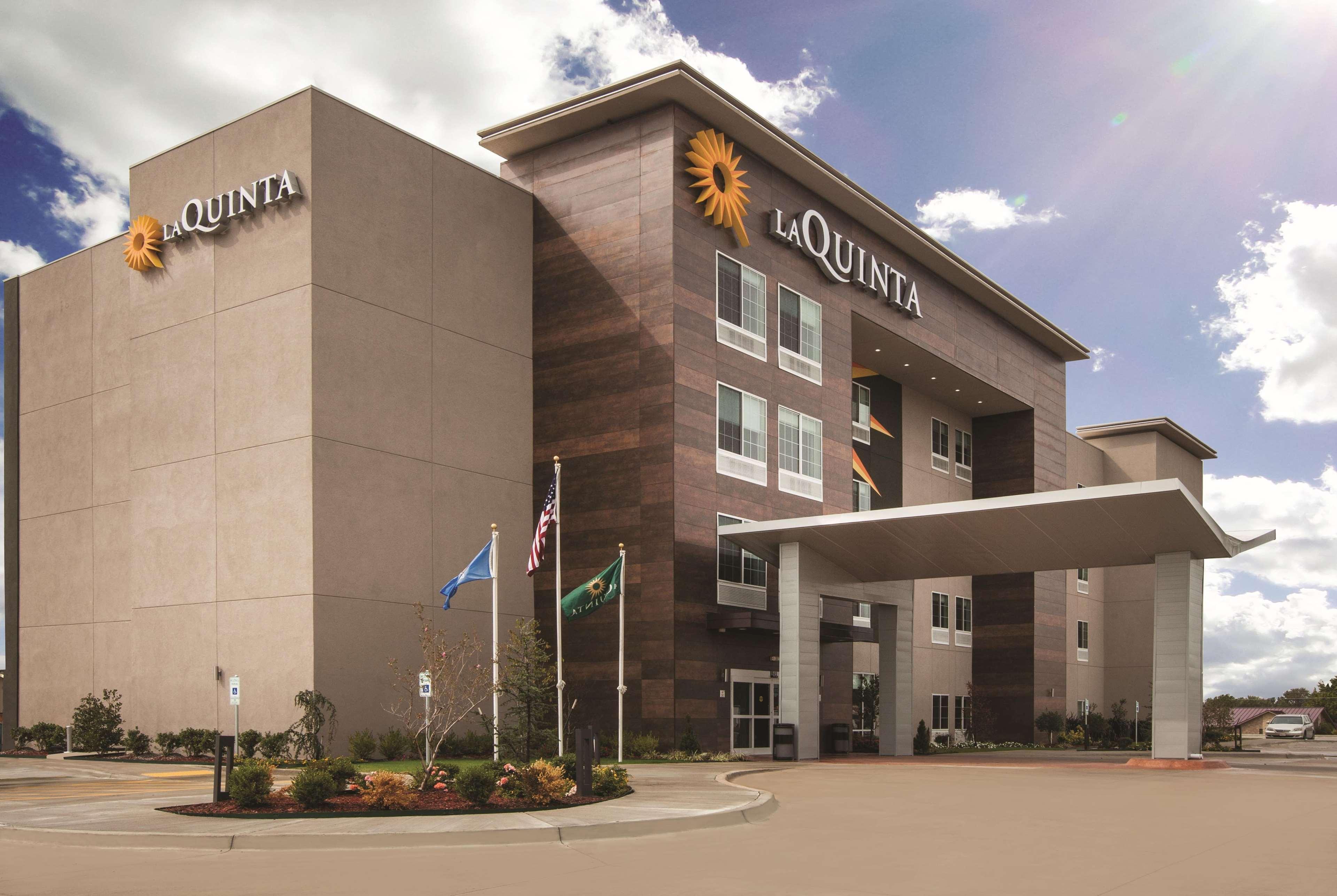 La Quinta By Wyndham Mobile Otel Dış mekan fotoğraf