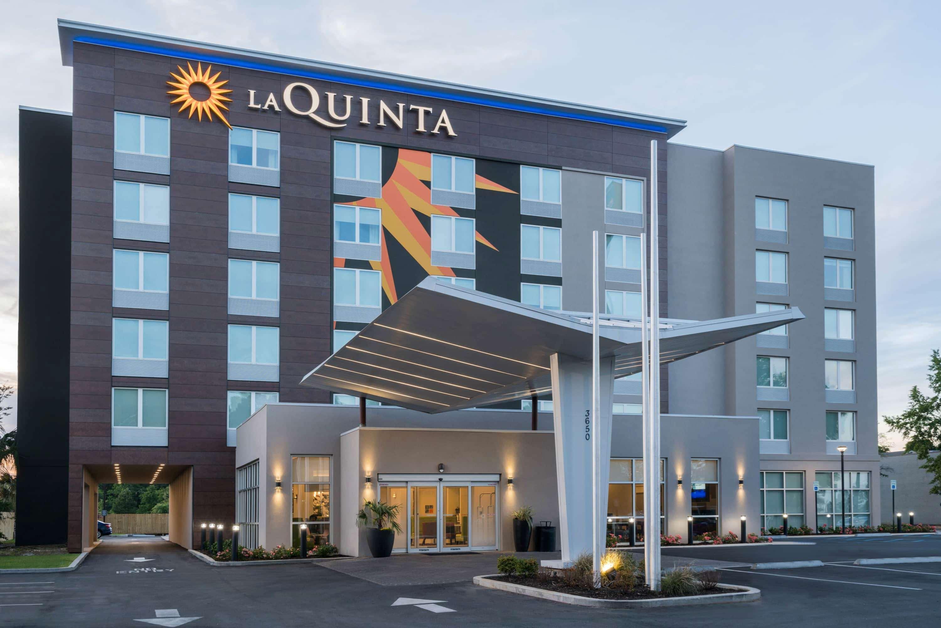 La Quinta By Wyndham Mobile Otel Dış mekan fotoğraf